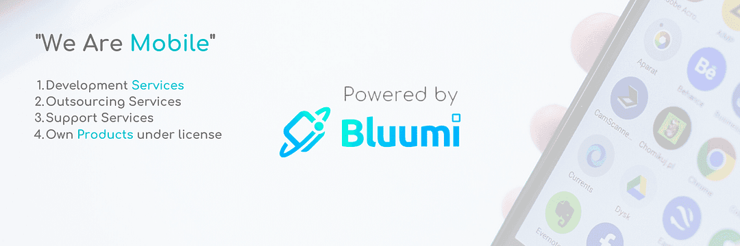 Bluumi S.A cover