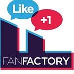Fan Factory Social Media logo