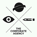 The Corporate Agency logo