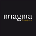 Imagina Advertising logo