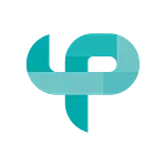 4P Marketing logo