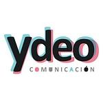 YDEO COMUNICACIÓN logo