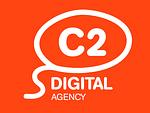 C2 Digital  Agency Andalucía Oriental logo