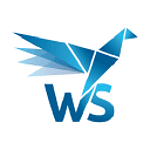 WoodSwallow logo