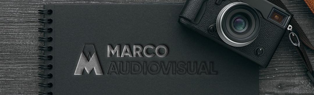 Marco Audiovisual cover