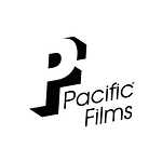 Pacific Films logo