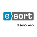 e-SORT diseño web
