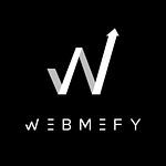 Webmefy logo