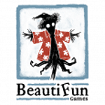 BeautiFun Games logo