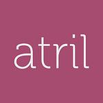 Atril Events logo