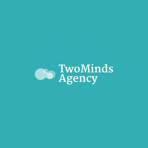 TwoMinds Agency cover