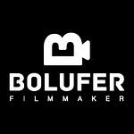 Tim Bolufer Filmmaker logo
