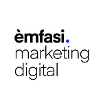 Emfasi Comunicació Digital, SL logo