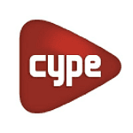 CYPE Ingenieros, S.A. logo