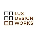 Lux Design Works logo