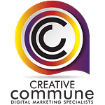 Creative Commune Media logo