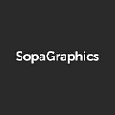SopaGraphics logo