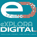 Explora Digital 2016, S.L. logo