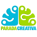 Parada Creativa logo