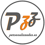 personalizzadas logo
