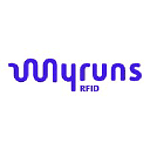 MyRuns RFID logo