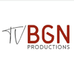 TVBGN videos corporativos logo
