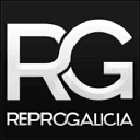 Reprogalicia Vigo logo