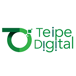 Teipe Digital logo