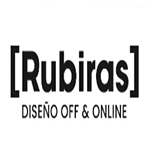 Rubiras logo