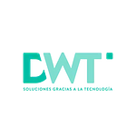 Desarrollo Web Total logo