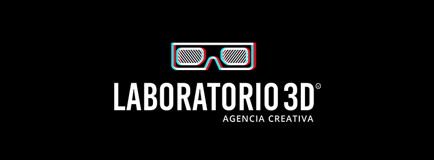LABORATORIO 3D™ cover