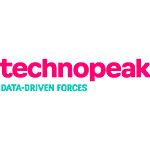 Technopeak IT logo
