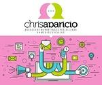 Chris Aparicio, Agencia de Marketing especializada en Social Media logo