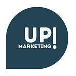 UP! Marketing Digital logo