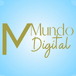 Mundo M digital logo