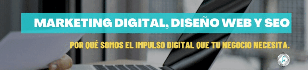 JC Digital - SEO y Diseño web cover