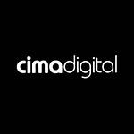 Cima Digital logo
