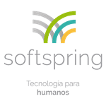 Softspring logo