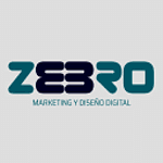ZEBRO. Marketing Digital
