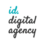 id. digital agency logo
