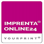 imprenta online 24 logo