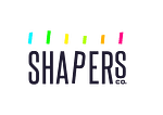 Shapers Media logo
