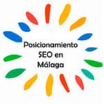 Posicionamiento SEO en Málaga logo