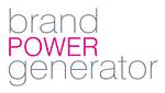 Brand Power Generator logo