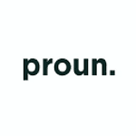 PROUN logo