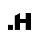 HELLOBOOK Creative Agency logo