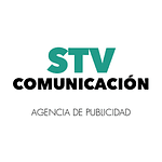 STV Comunicación logo