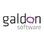Galdón Software, S.A. logo