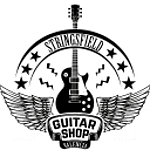 Stringsfield Guitars logo