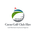 Cocoo Golf Club Hire | Golf Rentals Huelva logo